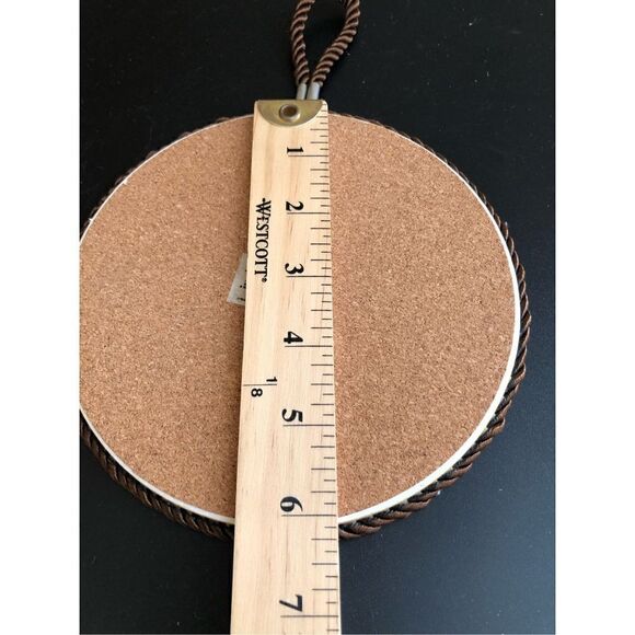 Jumi Two Post Coaster Ceramic Tile Barcelona - Picture 7 of 8